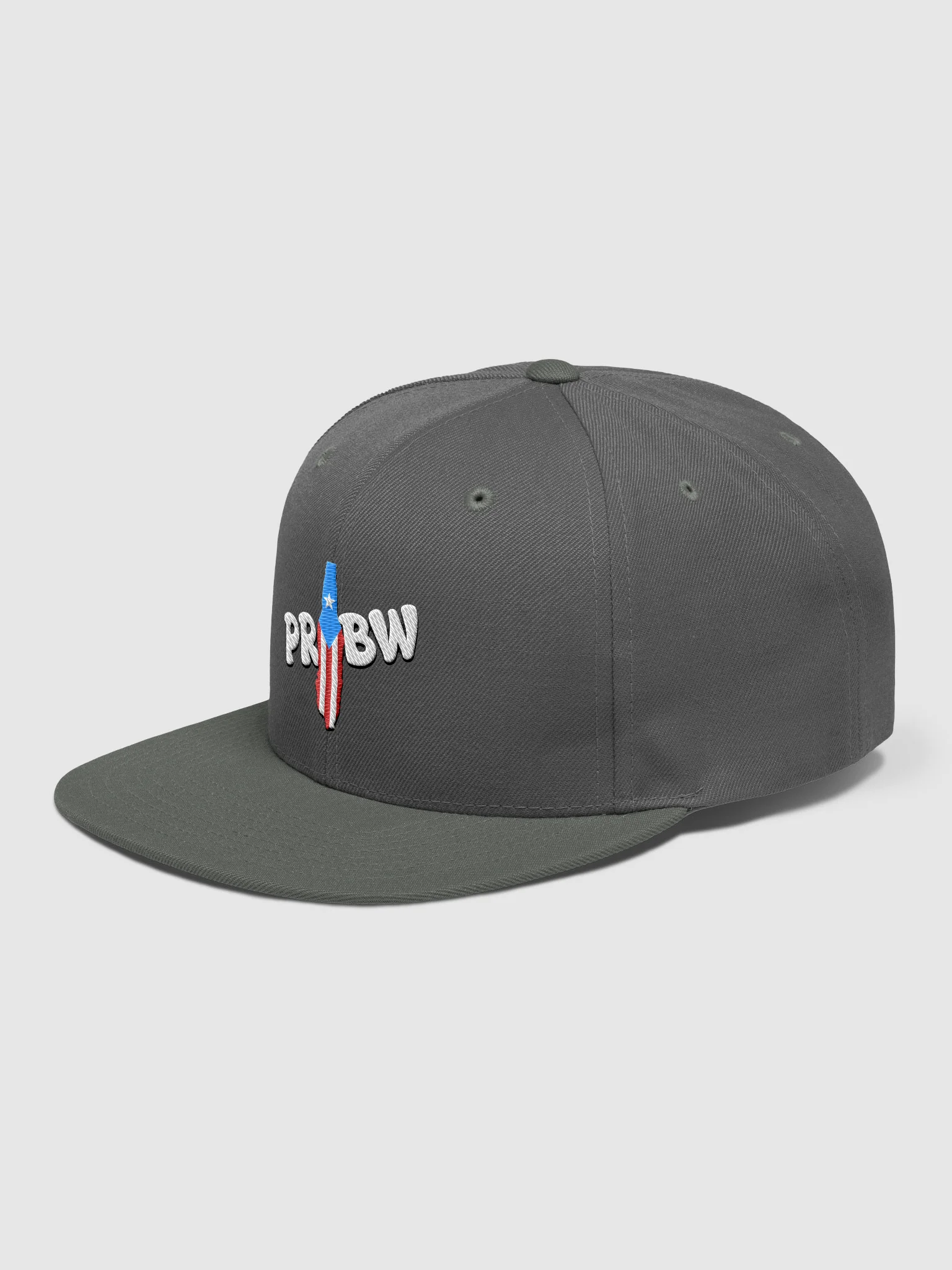 Puerto Rico Beer Week 2025 Snapback product image (3)