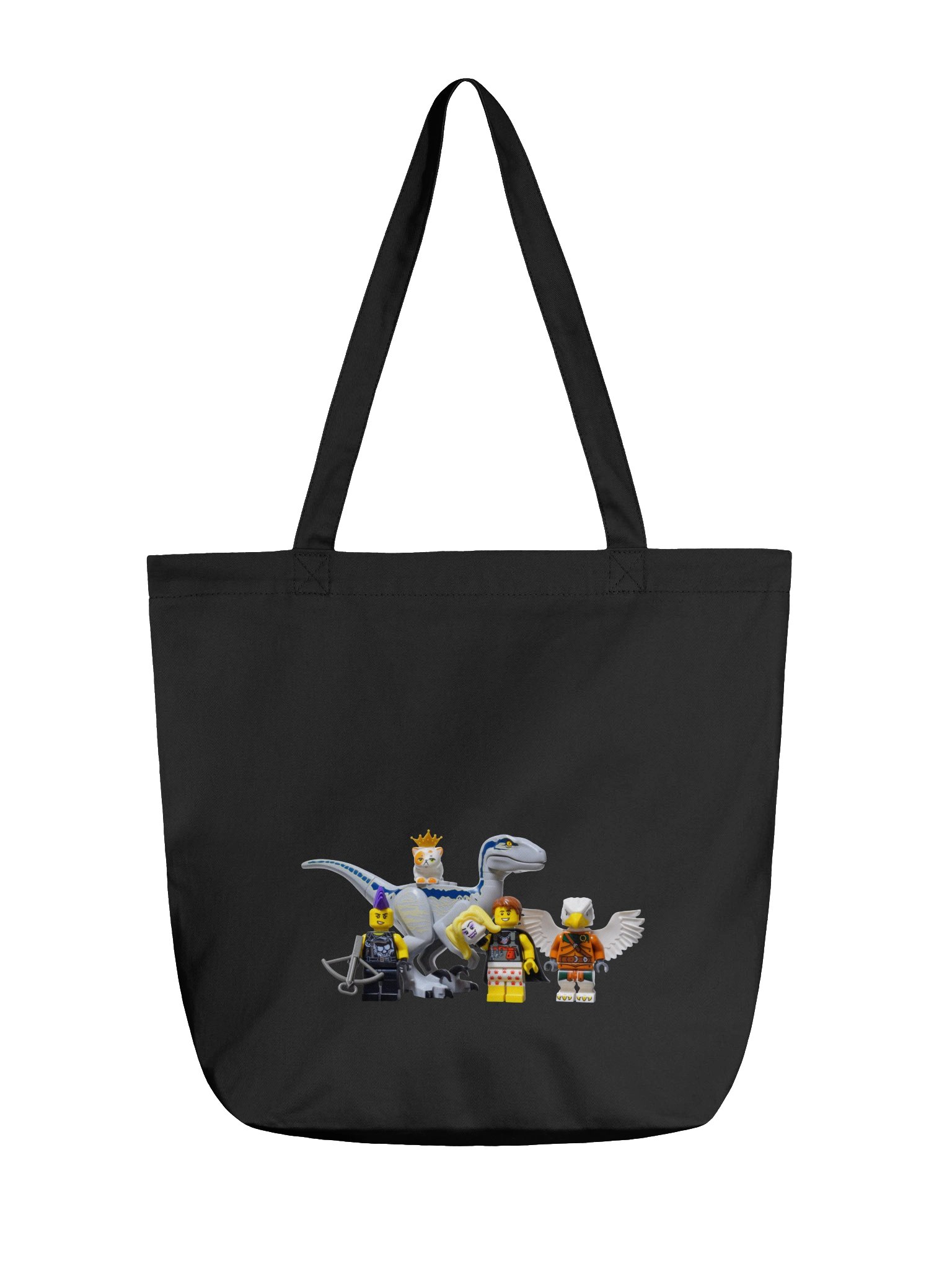 Royal Court - Tote Bag product image (2)