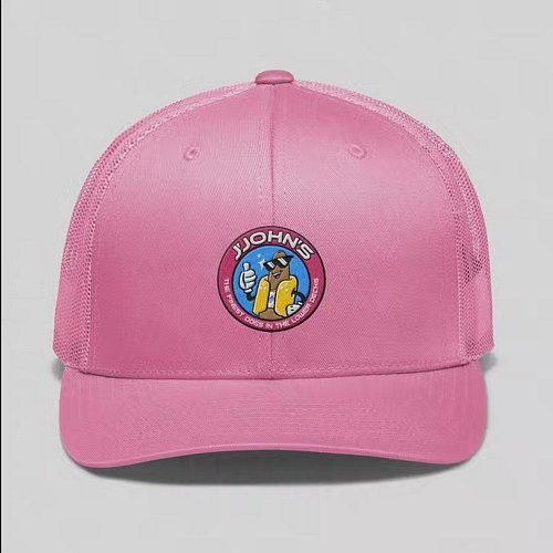 We have J'John's Trucker hats (and more) added to the Atomless Sea Gift Shop!

Rep the finest dogs and beers in the lower dec...