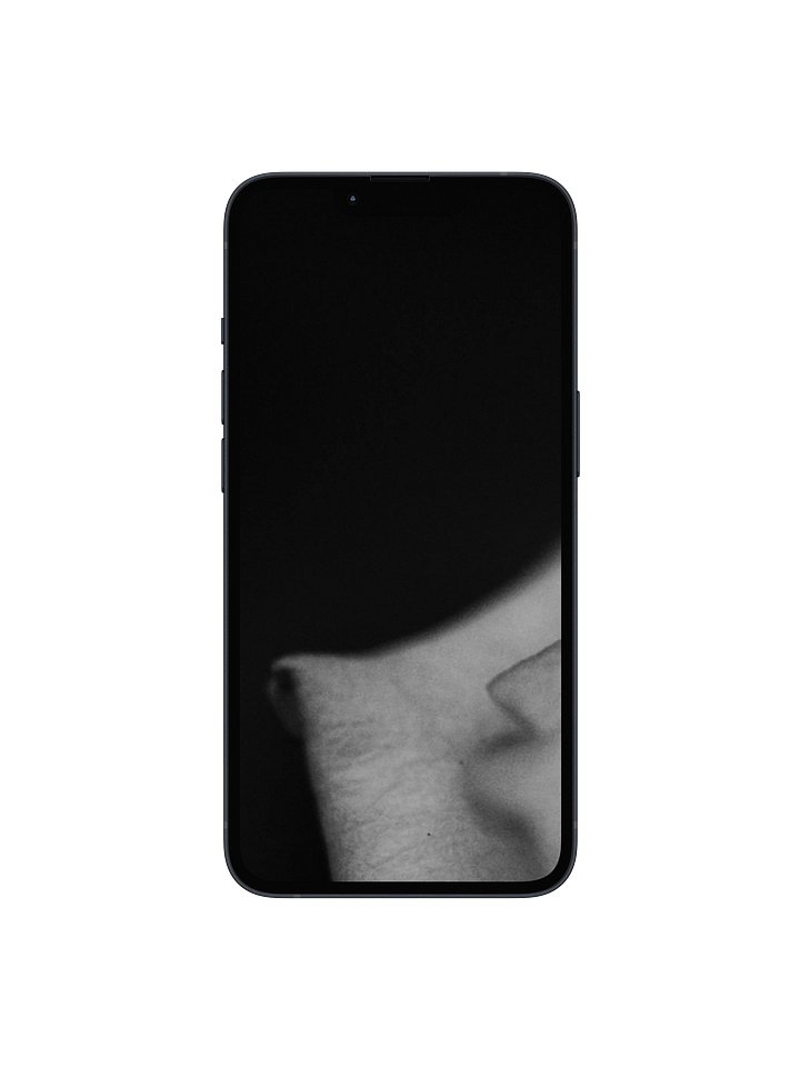 Black and White Rose Digital Wallpaper Set product image (1)