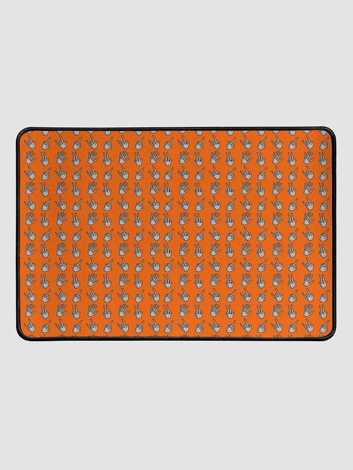 Bone Zone pattern 12