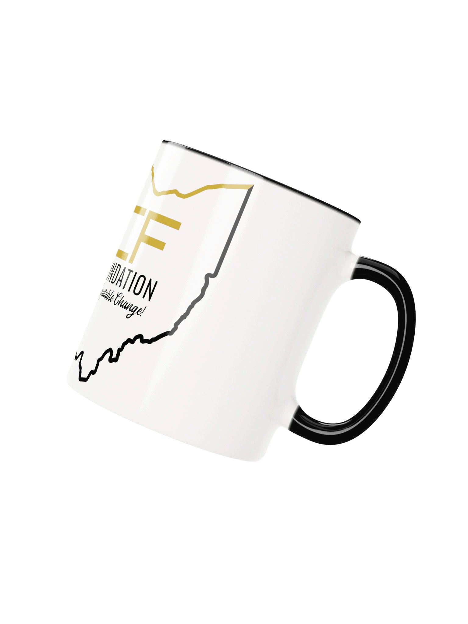OLBCF Logo Mug product image (2)