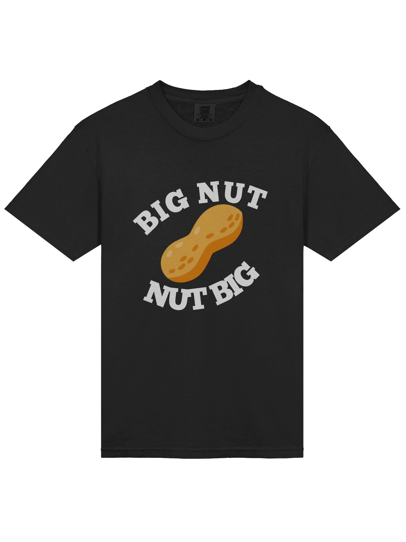 Big Nut product image (3)