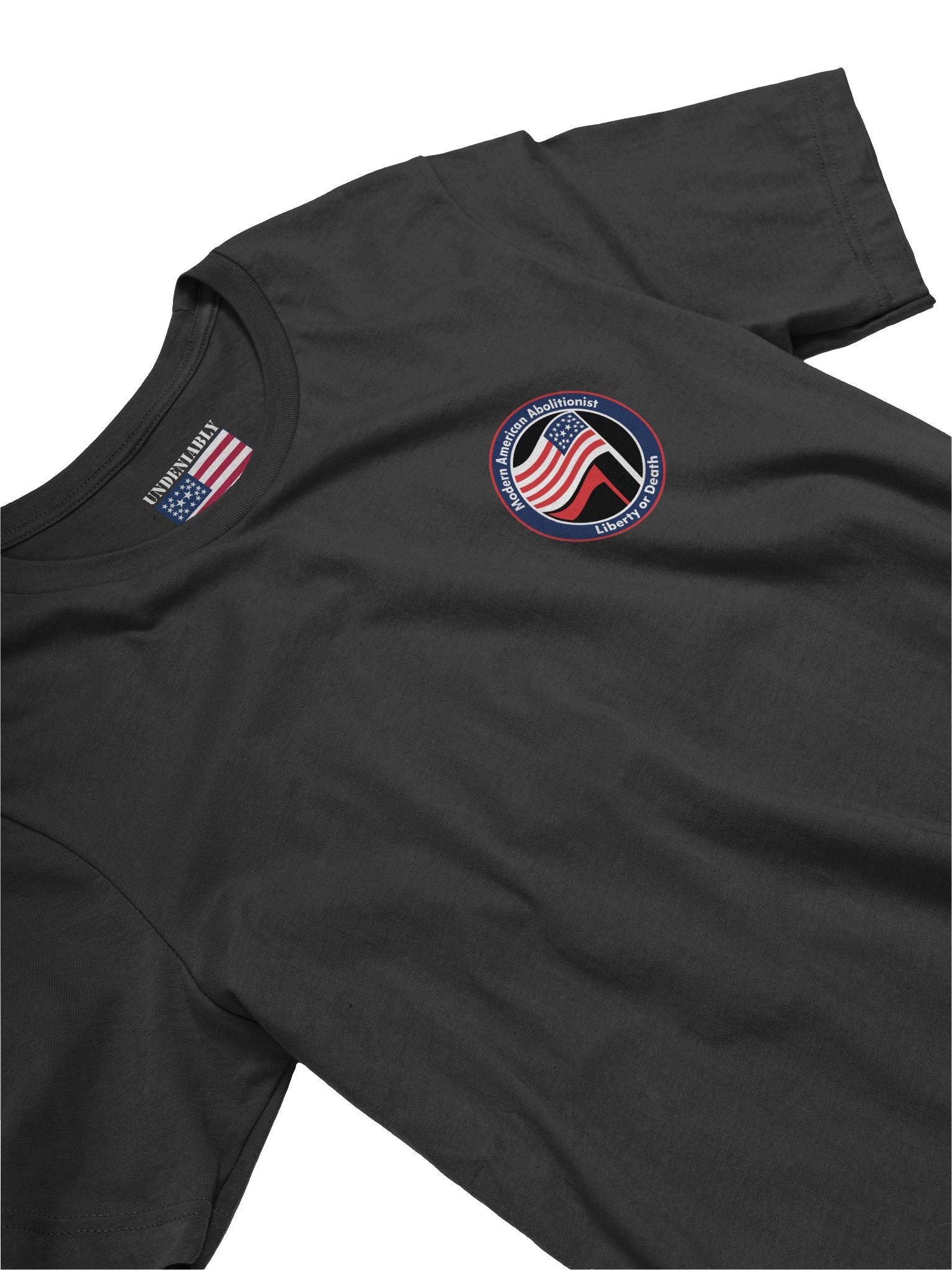 Modern American Abolitionist Tee product image (23)