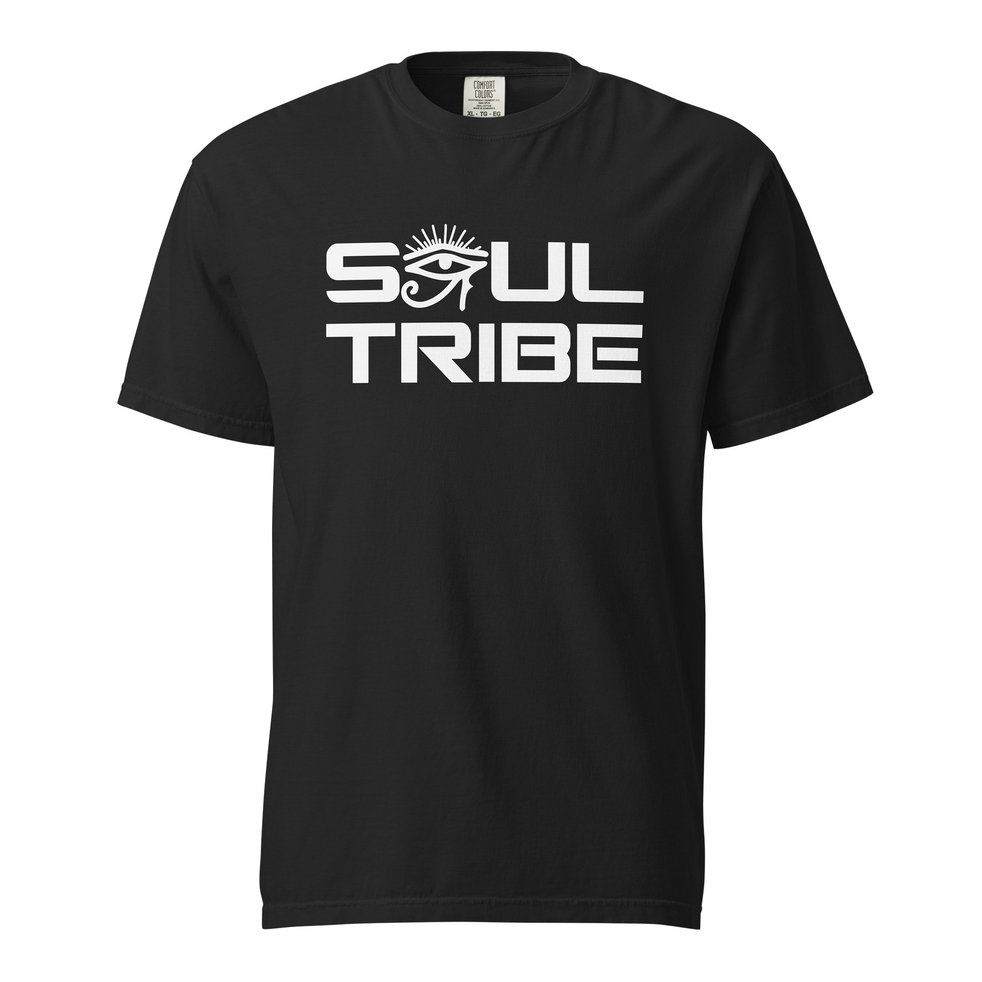 Soul Tribe – Eye of Horus Graphic T-Shirt product image (1)