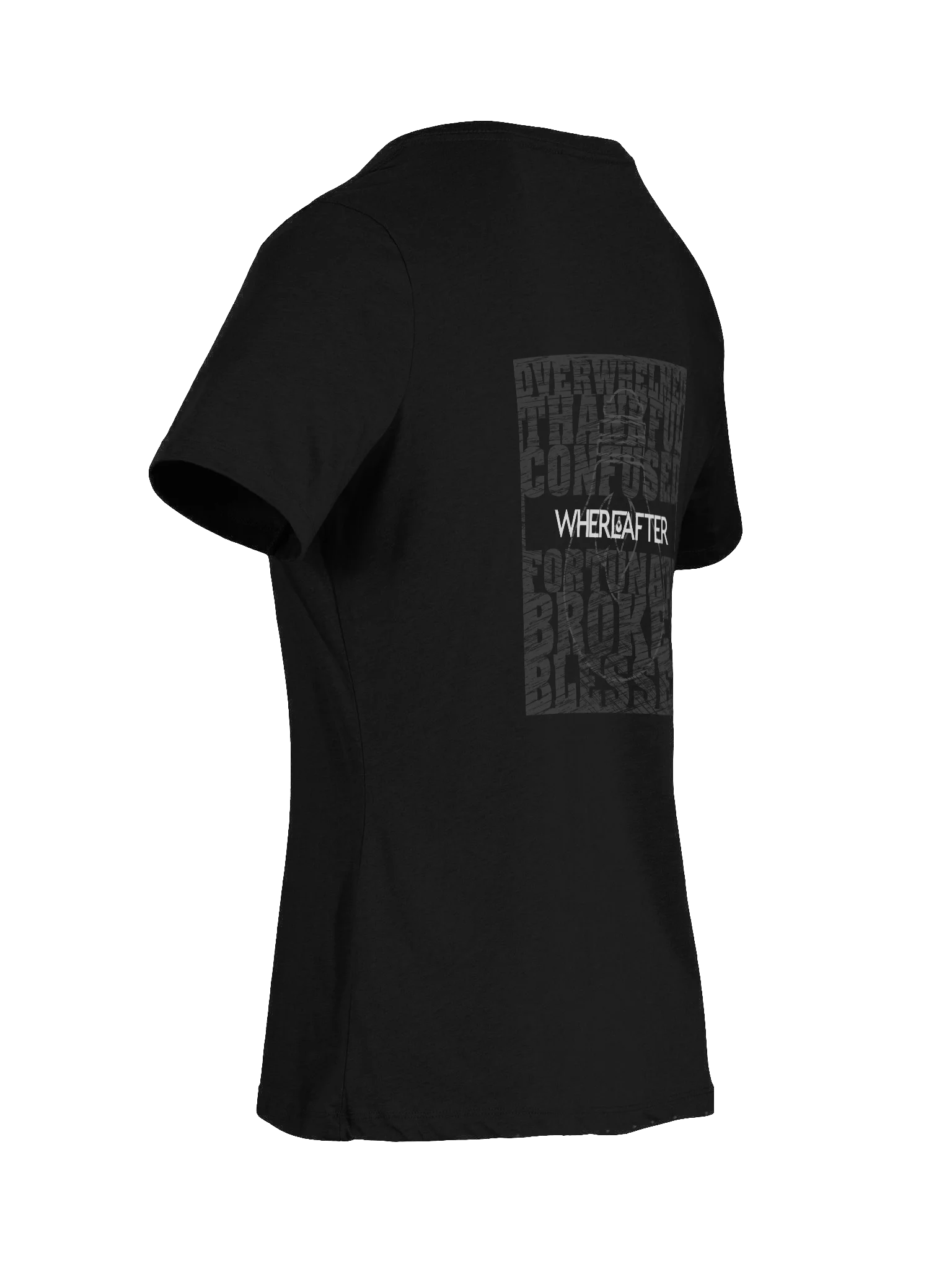 Light Bulb Women's V-Neck product image (9)