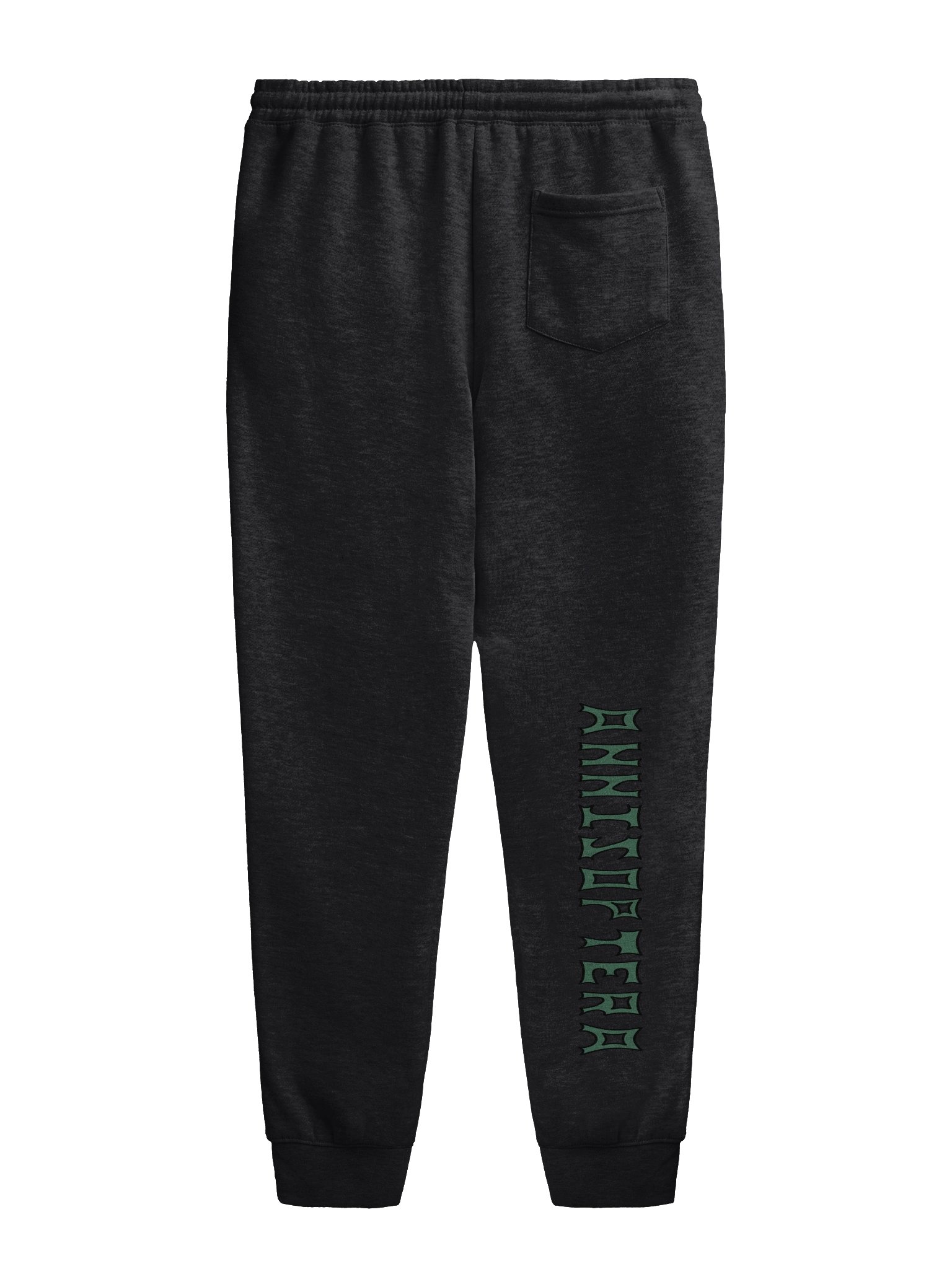 Do Some Thing Joggers product image (2)