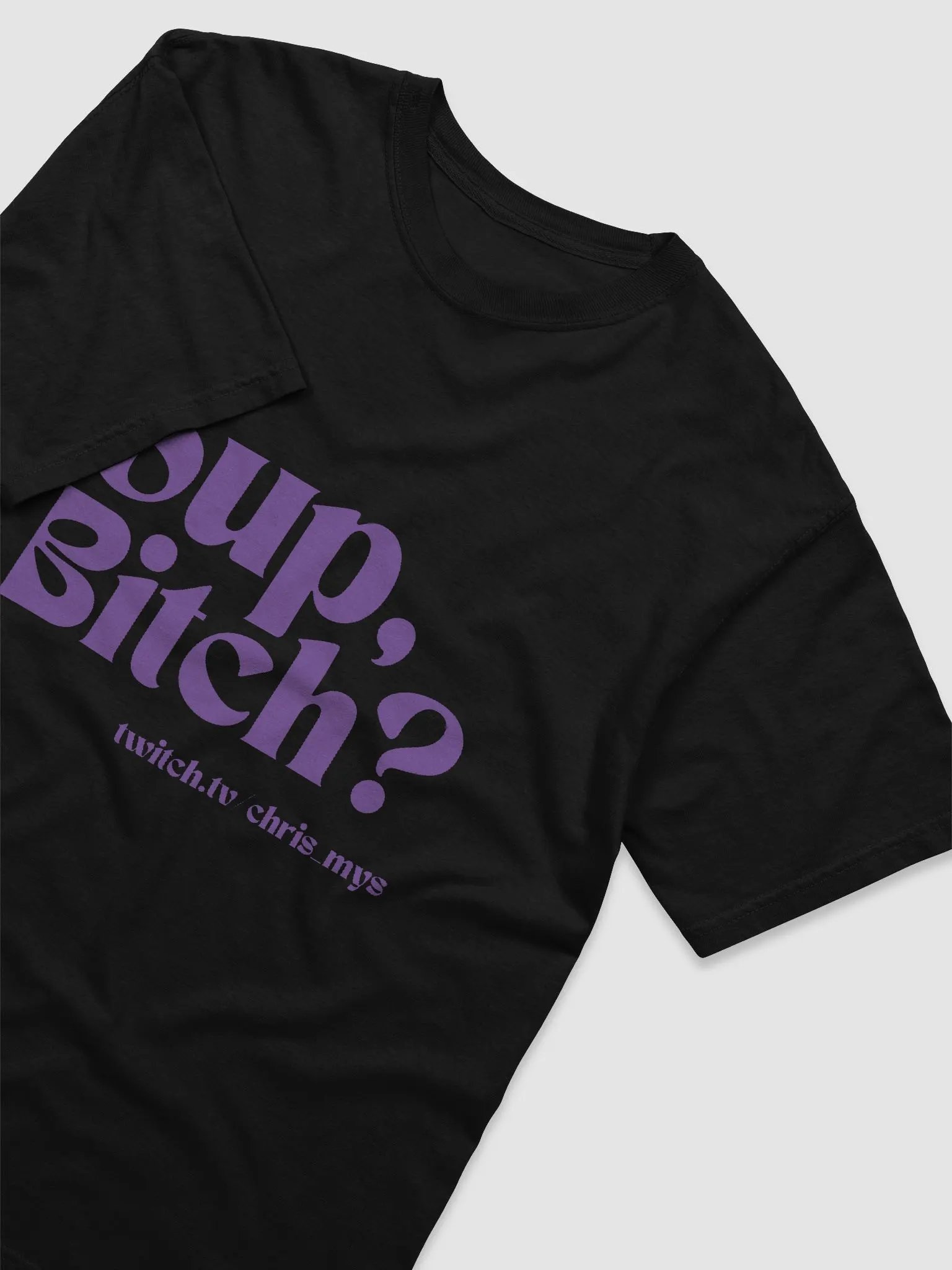 Sup T-Shirt product image (21)