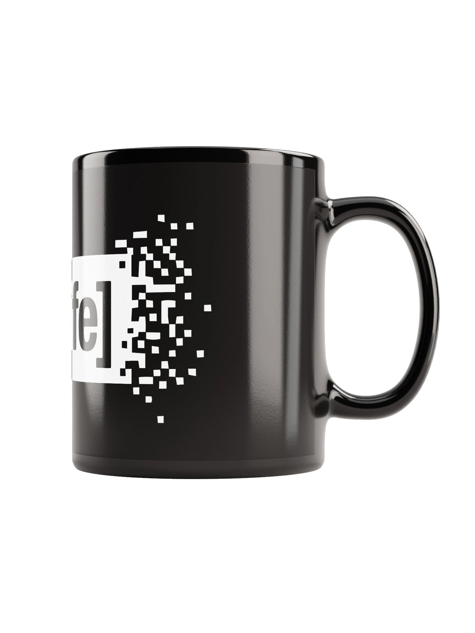 [knife] Mug product image (2)