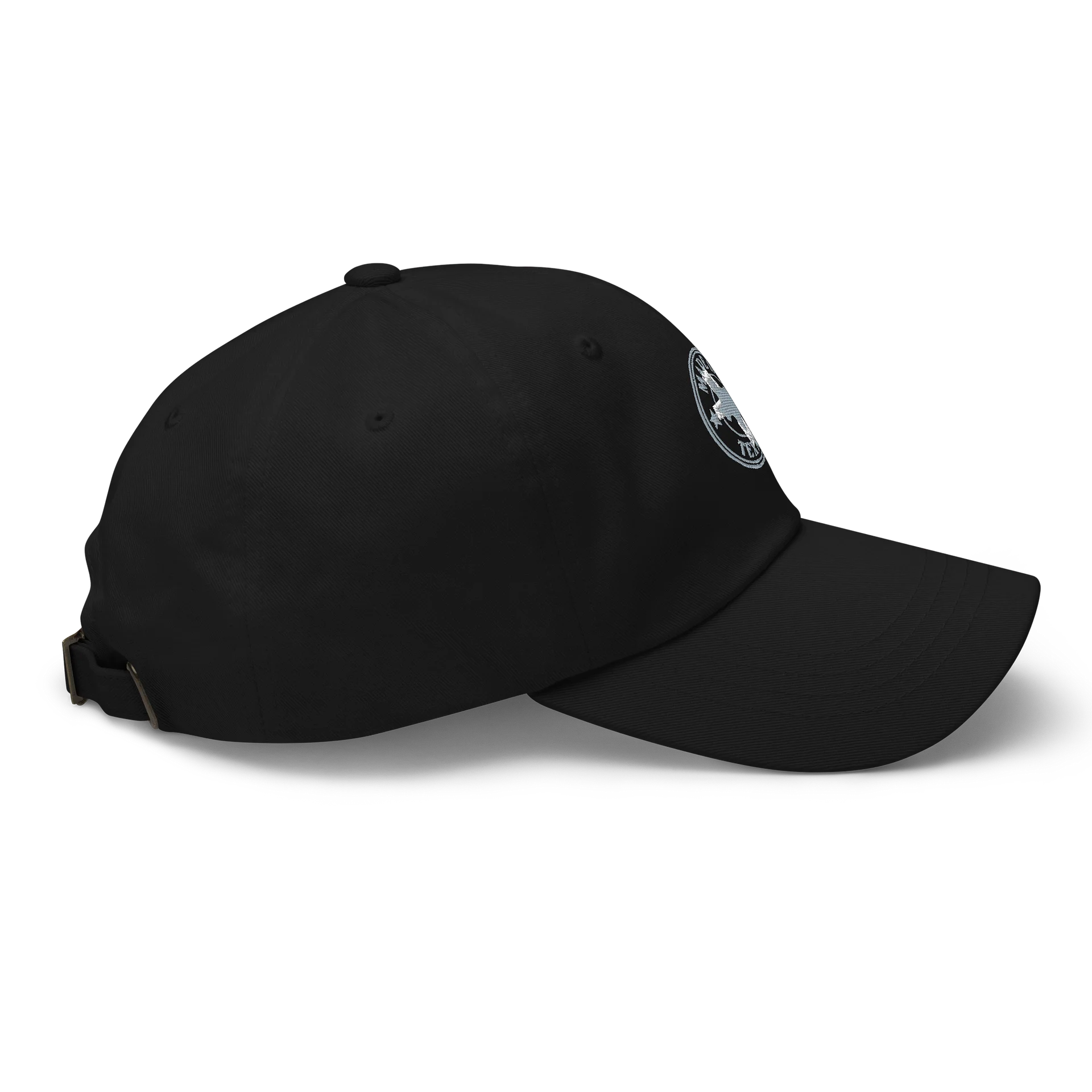 Made in Texas Emblem Cap product image (4)