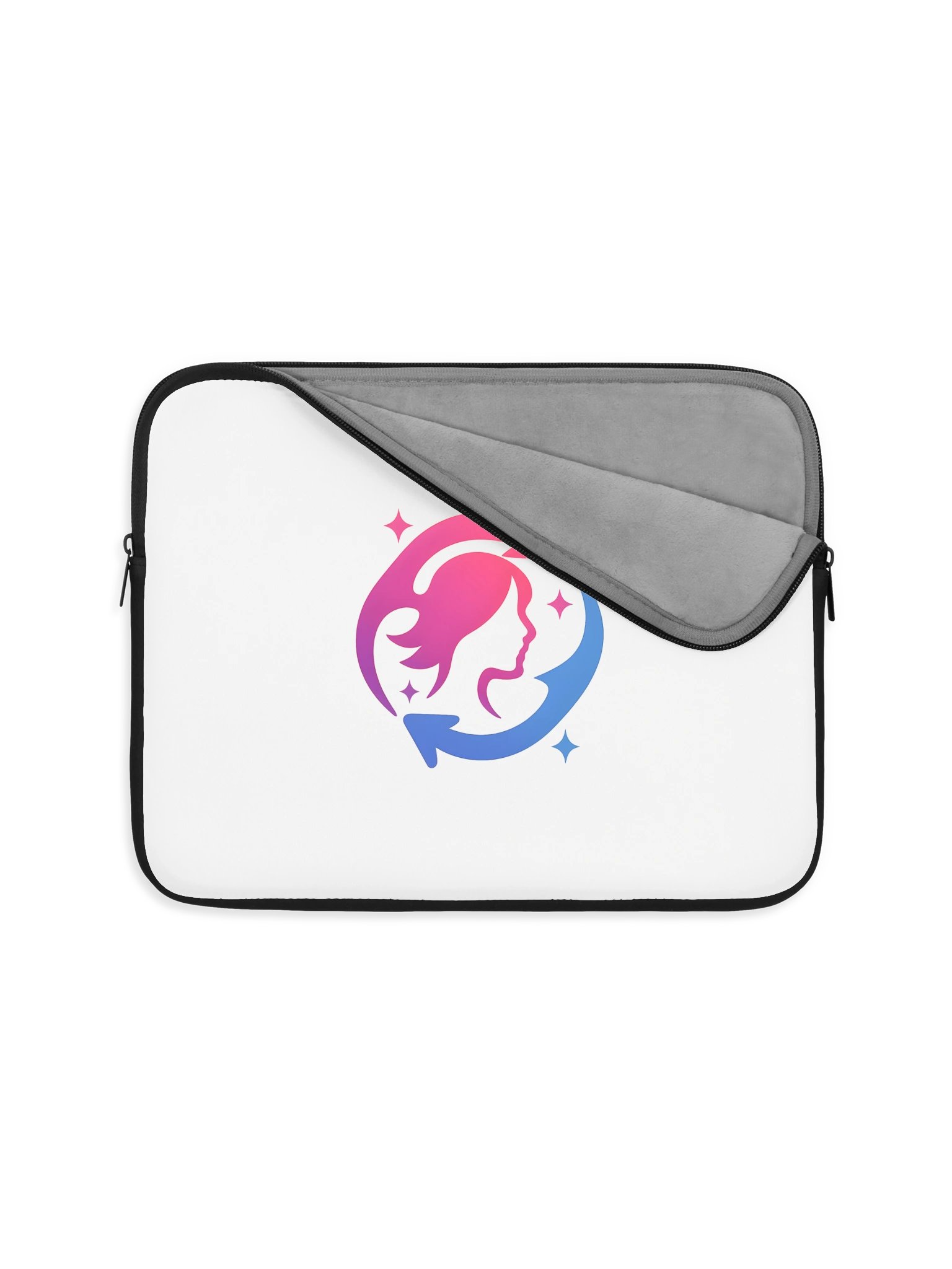 SparkSync Laptop Sleeve product image (4)