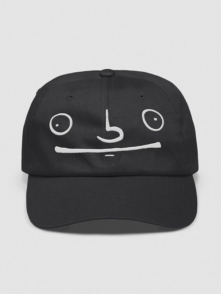 The Goblin Face Cap product image (2)