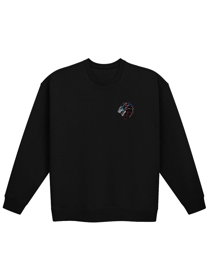 Wolvez United Long Sleeved Shirt product image (1)