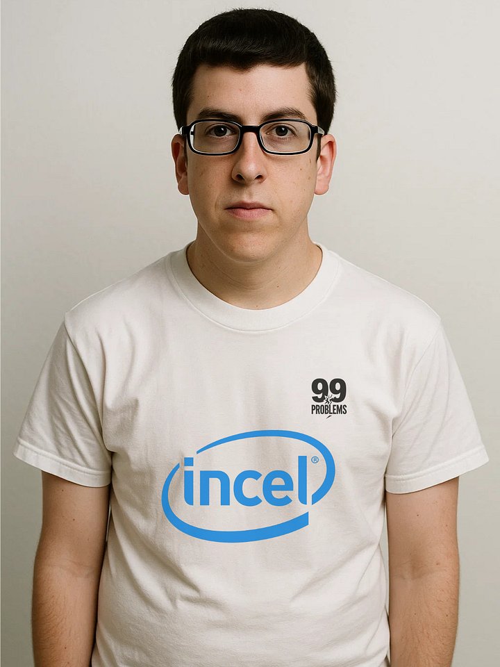 Incel product image (2)