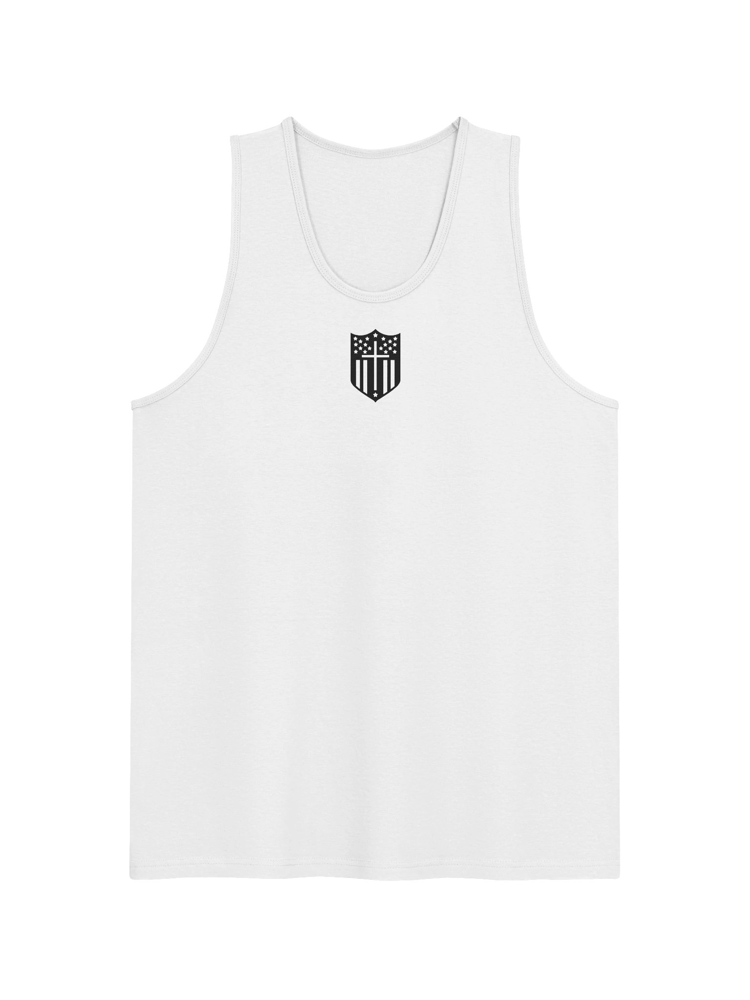 Armor of Light Men's Tank product image (2)