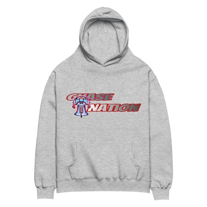 Chasers Hoodie product image (2)