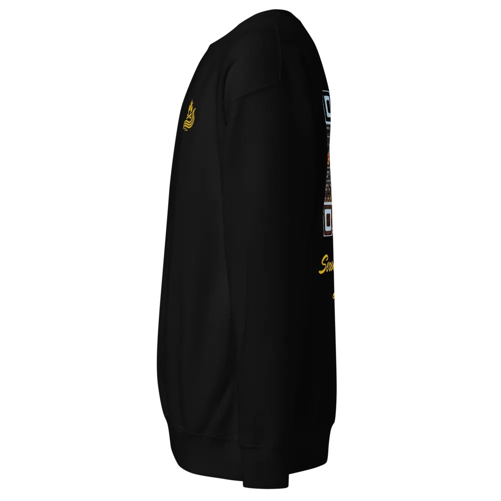 Serene Comfort Sweatshirt product image (4)