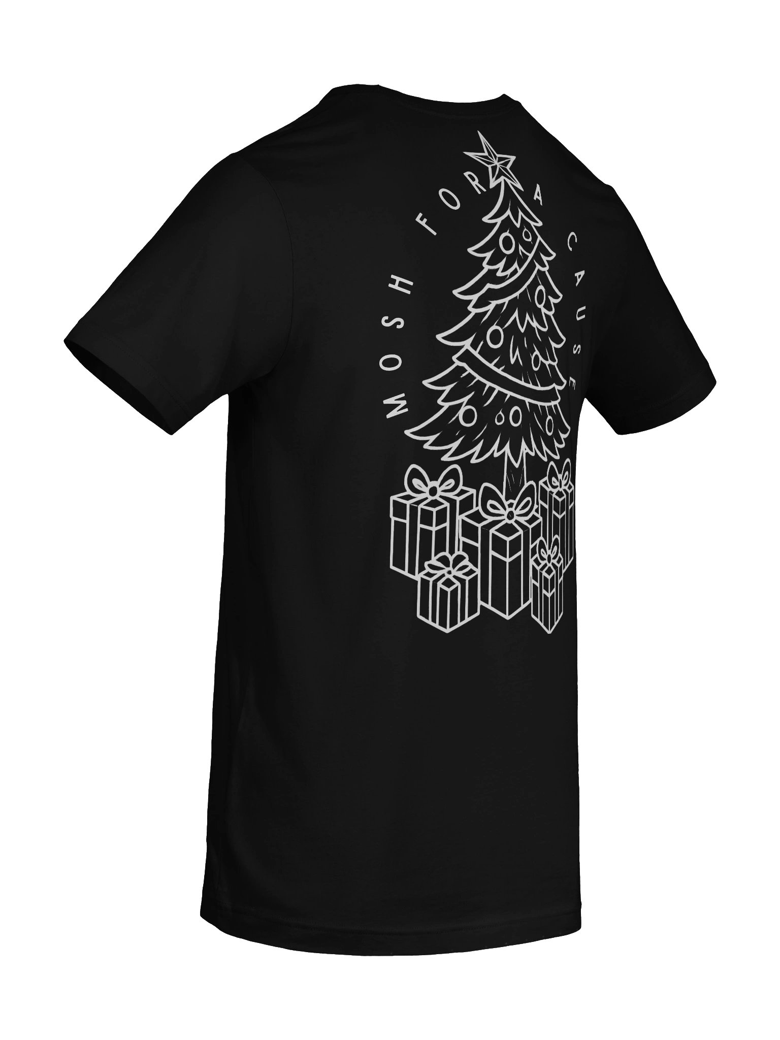 Mosh For a Cause product image (10)