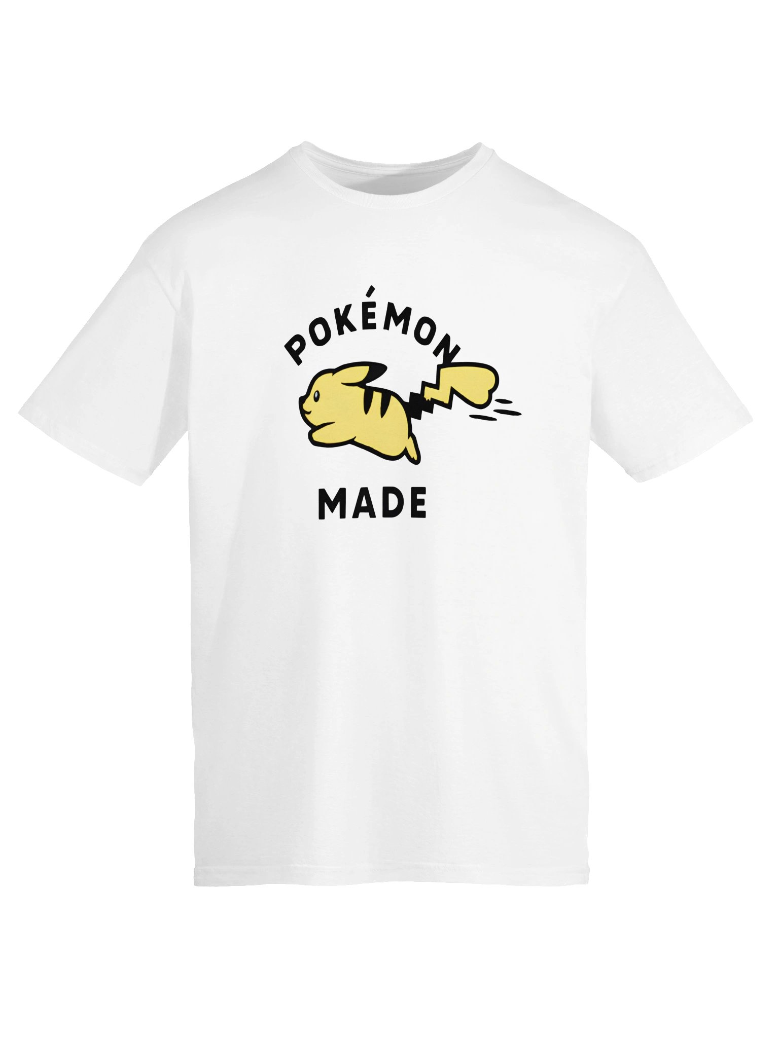 BTS Namjoon Pokemon Made Shirt product image (3)