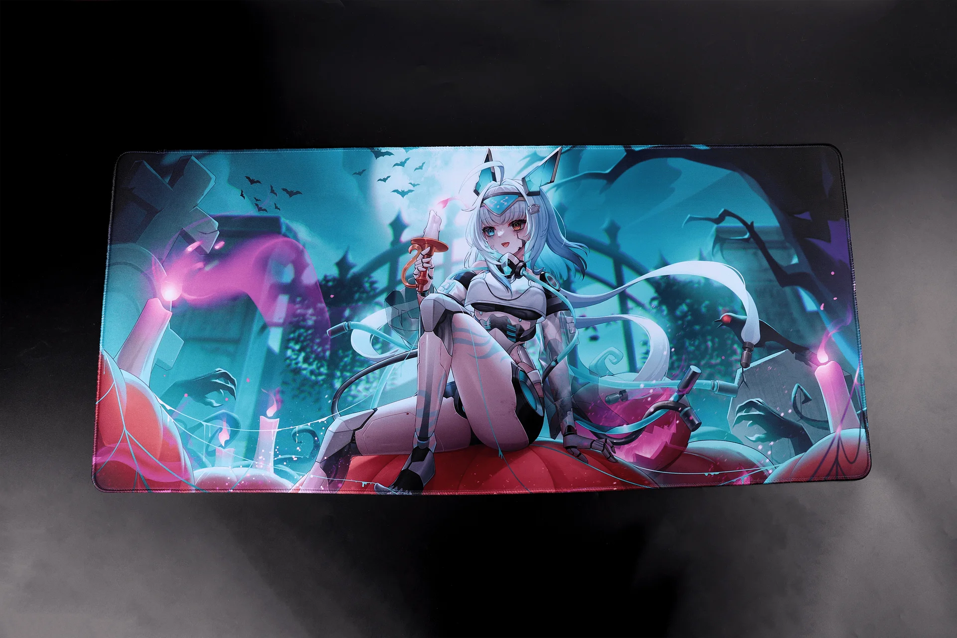 XL Halloween Deskmat product image (3)