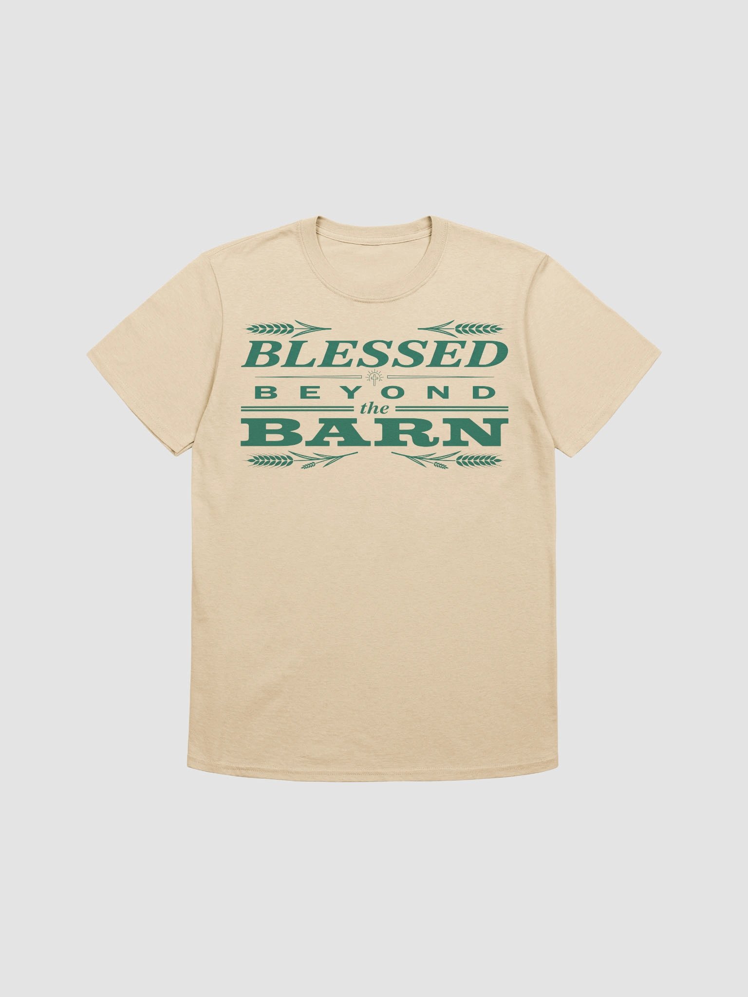 Blessed beyond the barn product image (2)