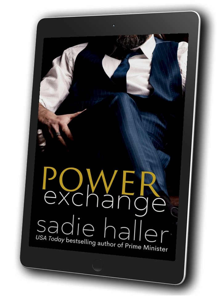 Power Exchange (Fetwrk 1) Ebook product image (1)