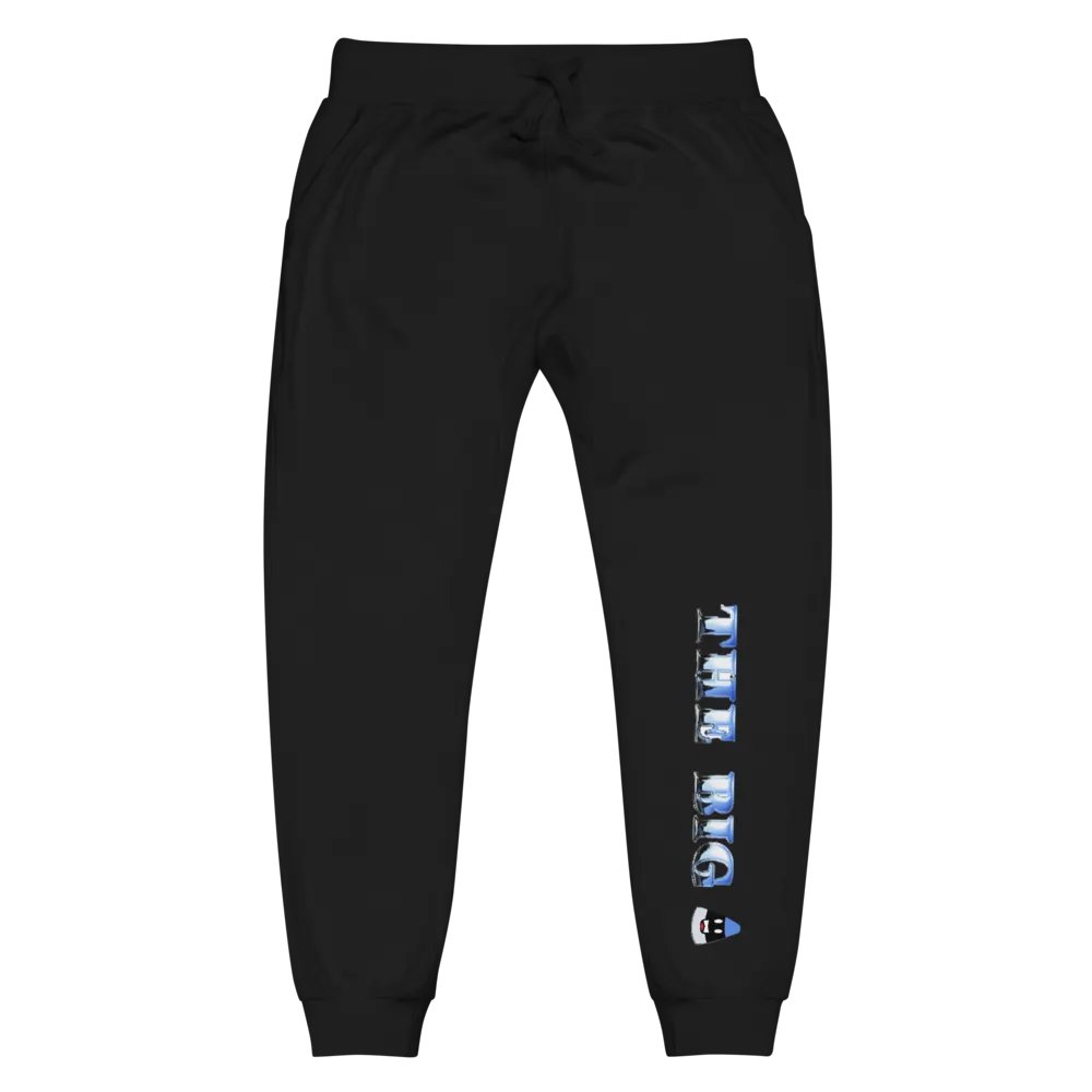 THE BIG CANDY - Joggers product image (1)