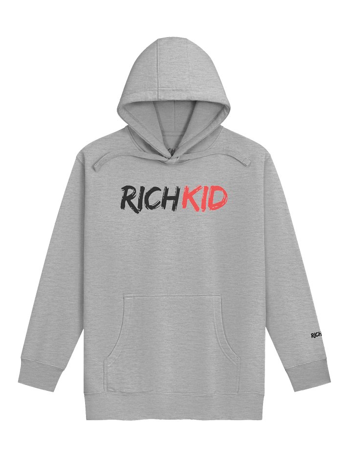 Rich Kid Hoodie product image (1)