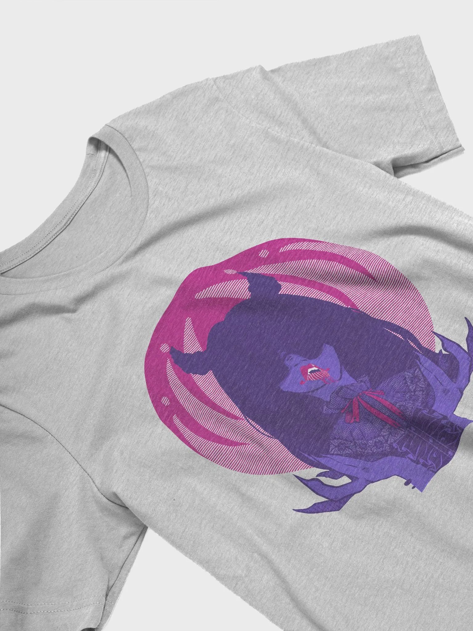 Antipaxos T-shirt product image (29)