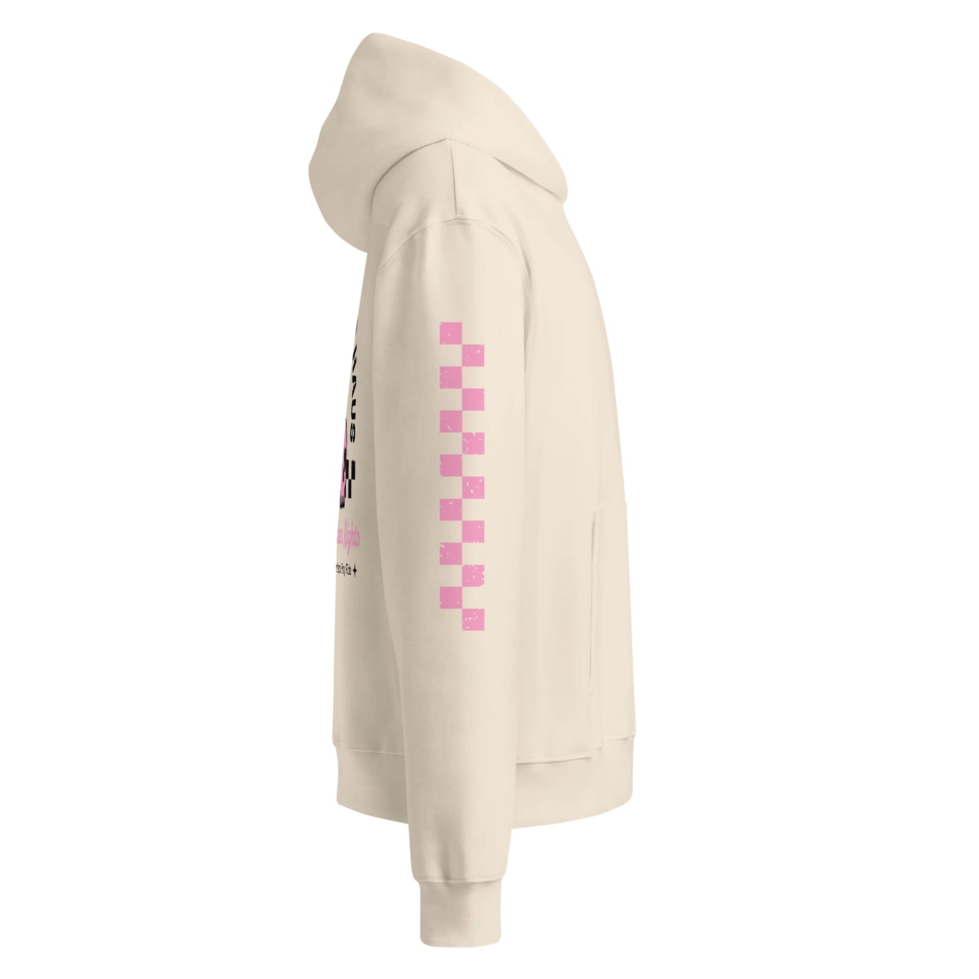 honk haus haunted haus sweatsuit - top product image (4)