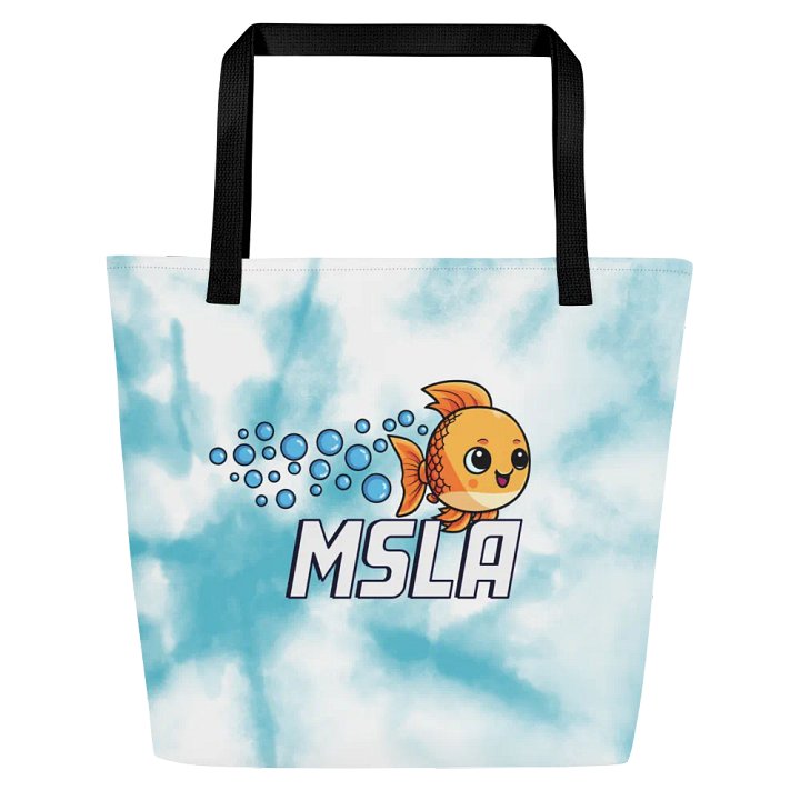 Neptune - Tote Bag product image (1)