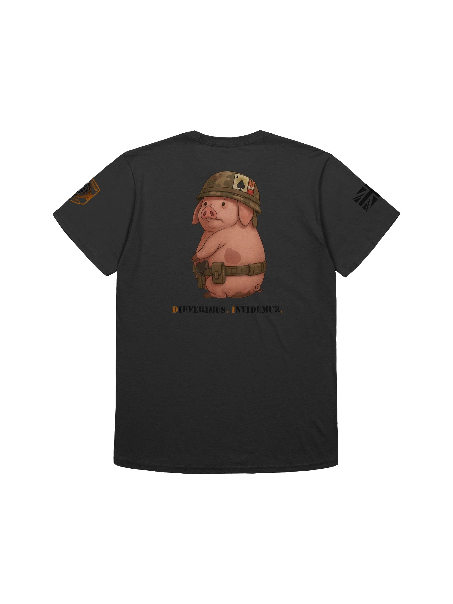 GPS The Grunt "Jack" product image (6)