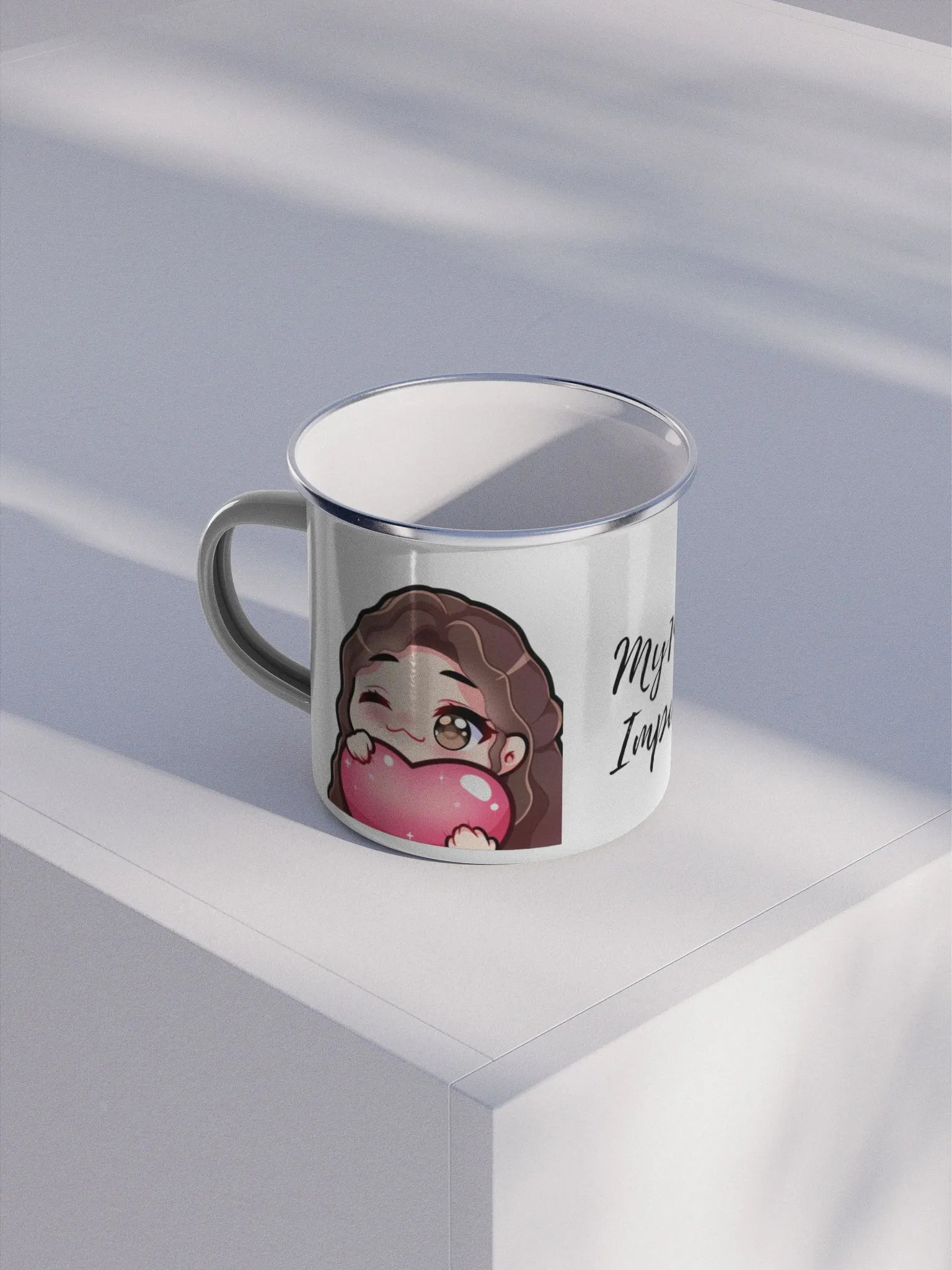 Love Camping Mug product image (2)
