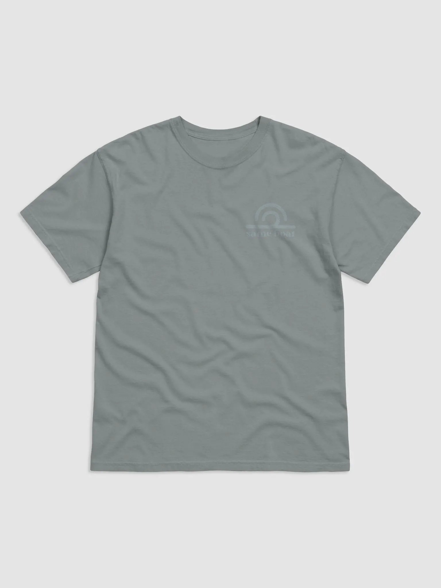 Same Boat™ Waves Tee product image (1)