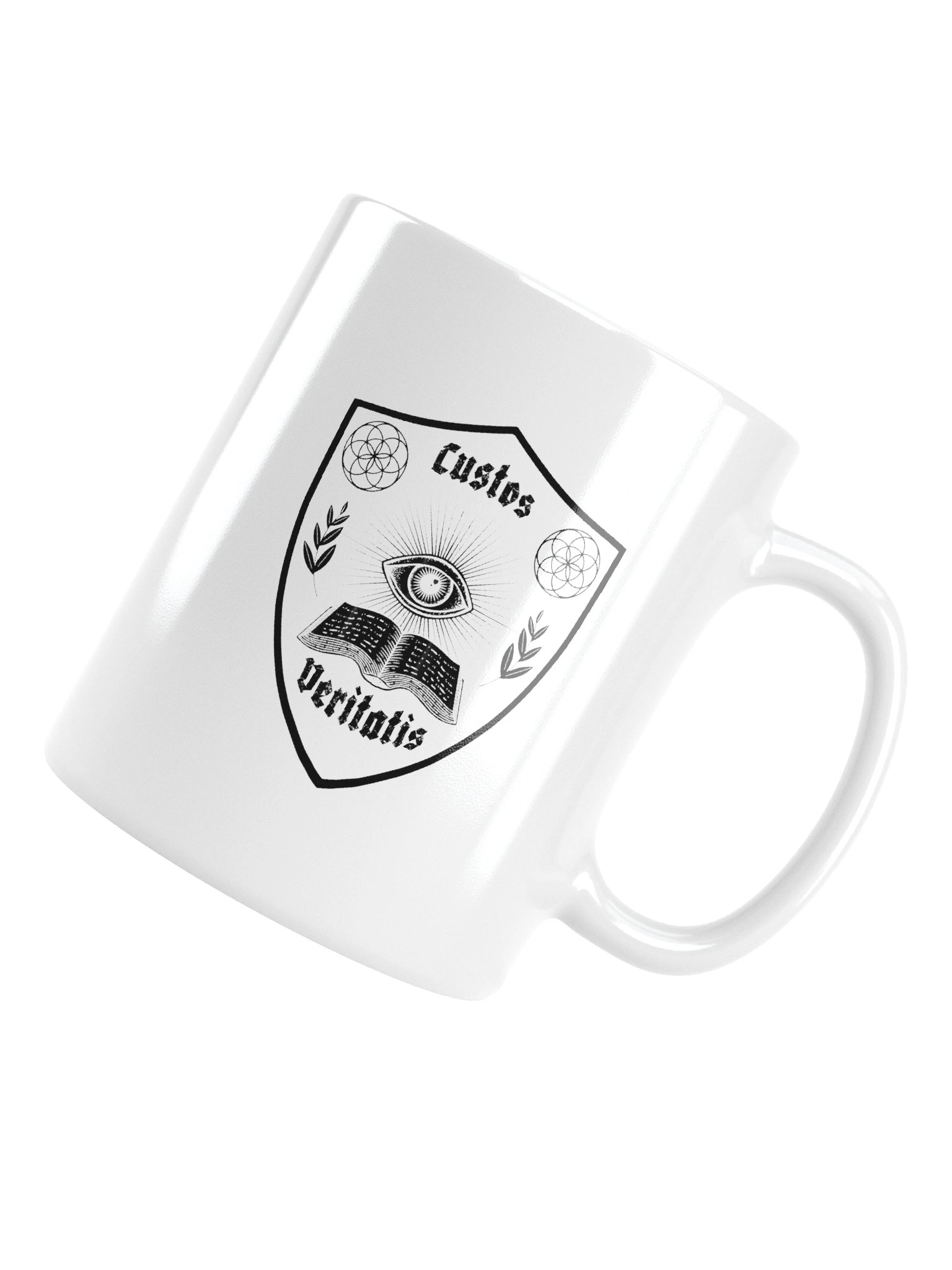 If It's Not Voluntary Mug product image (15)