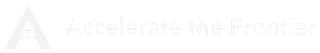 Accelerate the Frontier