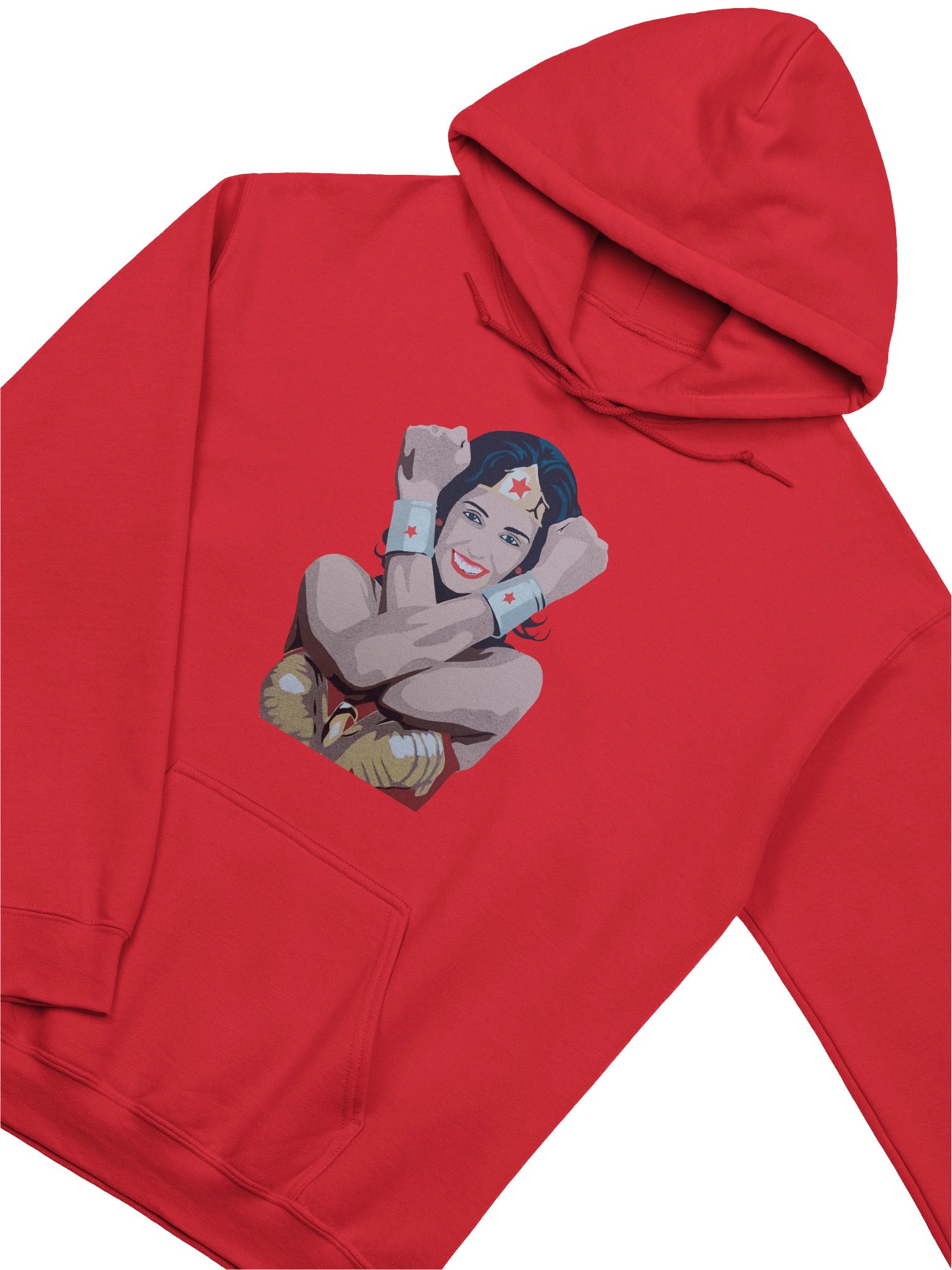 Woman of Wonder product image (3)
