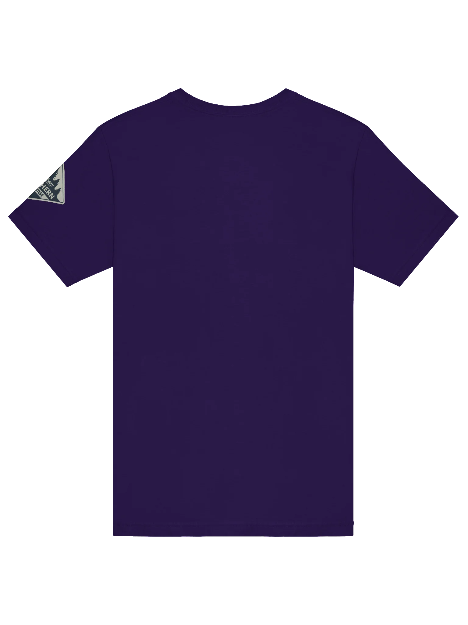 “Bad Hair, Don’t Care” Porcupine T-Shirt product image (6)