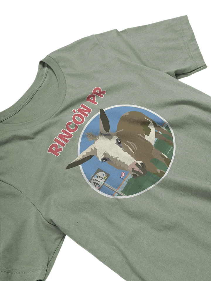 Rincón Donkey Tee product image (17)