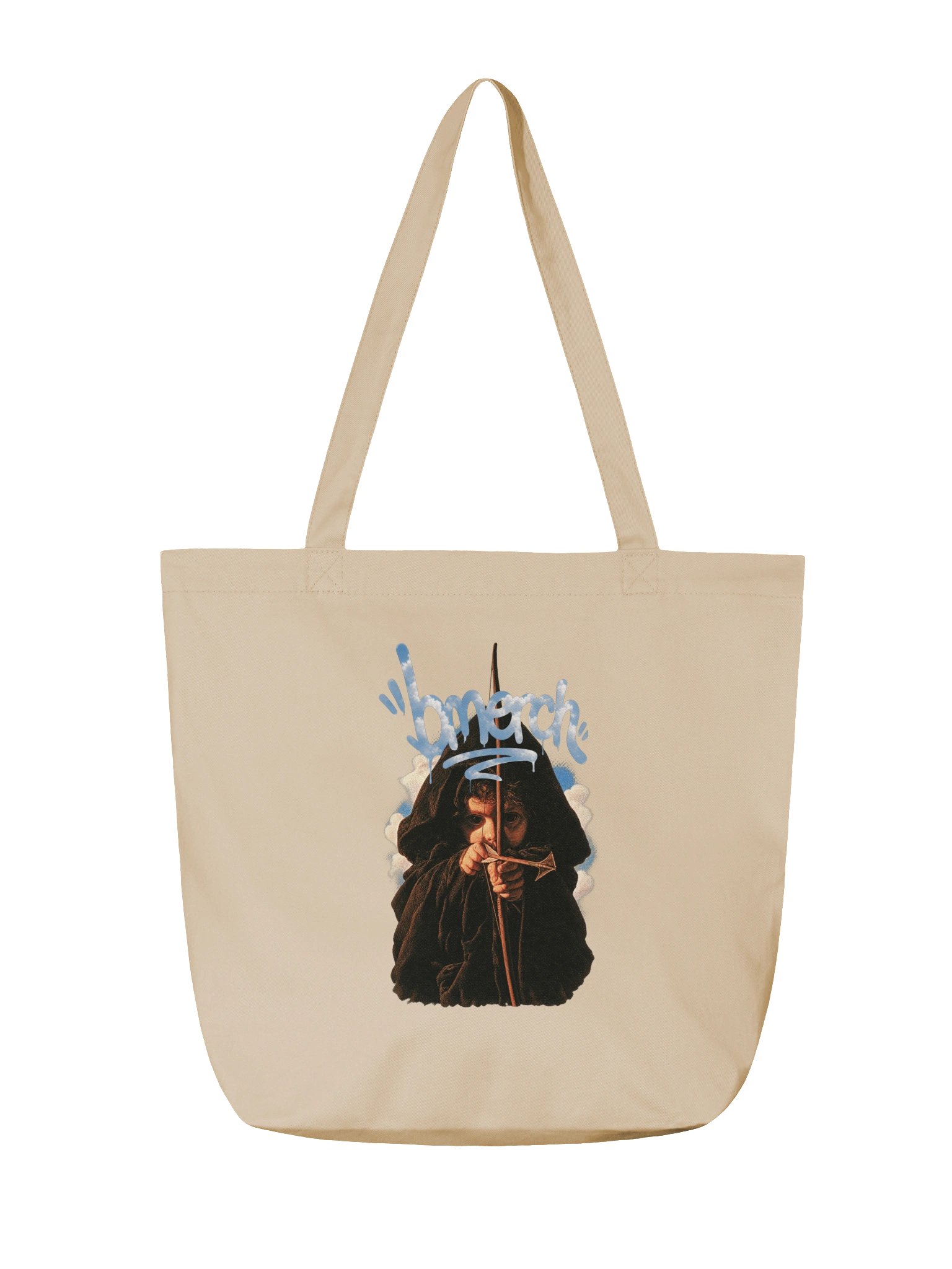 Cupid's Shot - Tote Bag product image (2)