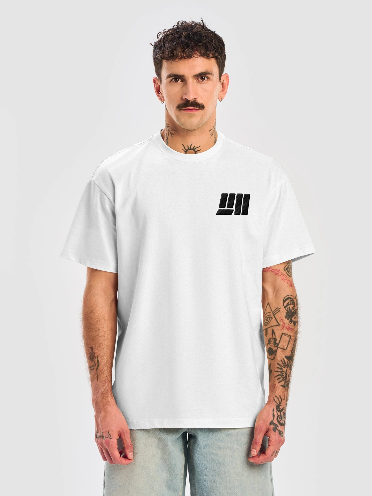 Men's Box Tee product image (10)