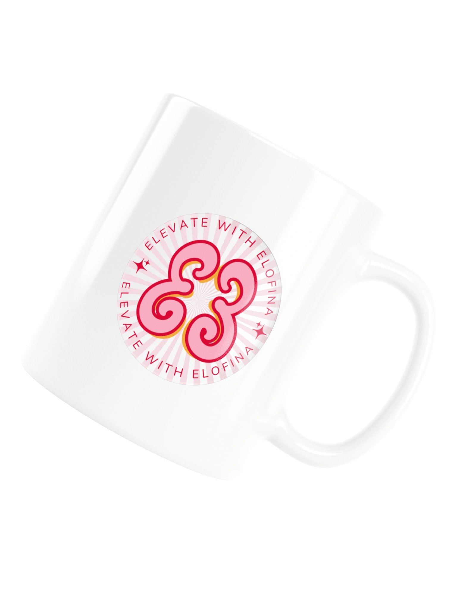 Wild and Free Ceramic Mug product image (6)