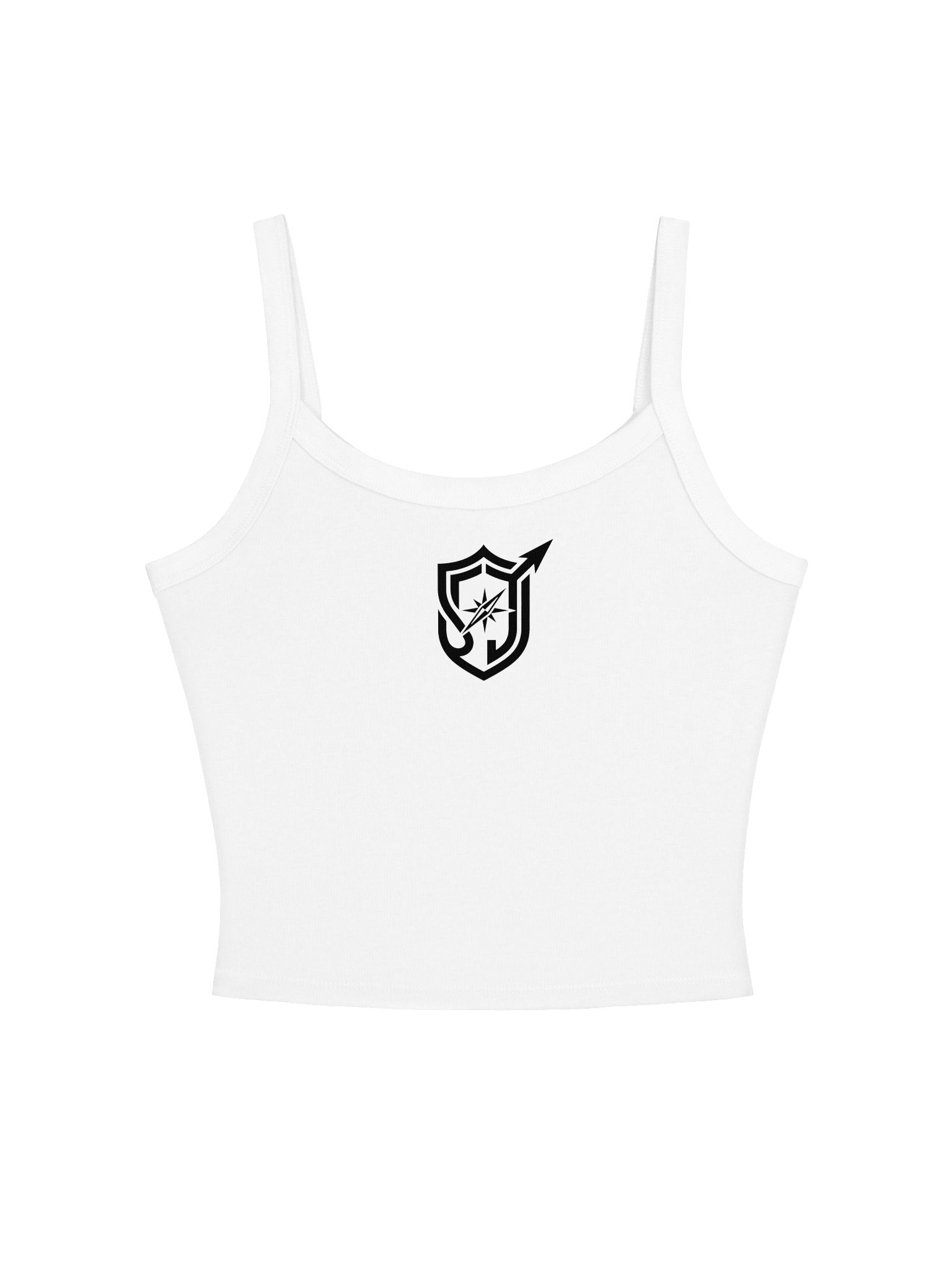 Cami Tank - Obsidian Mark product image (7)