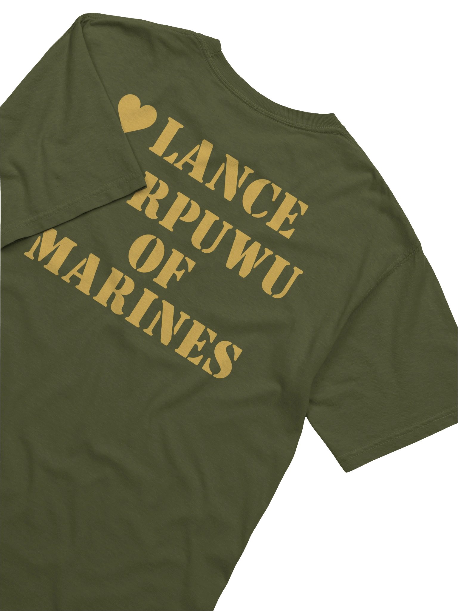 Lance Corpuwu of Marines product image (6)