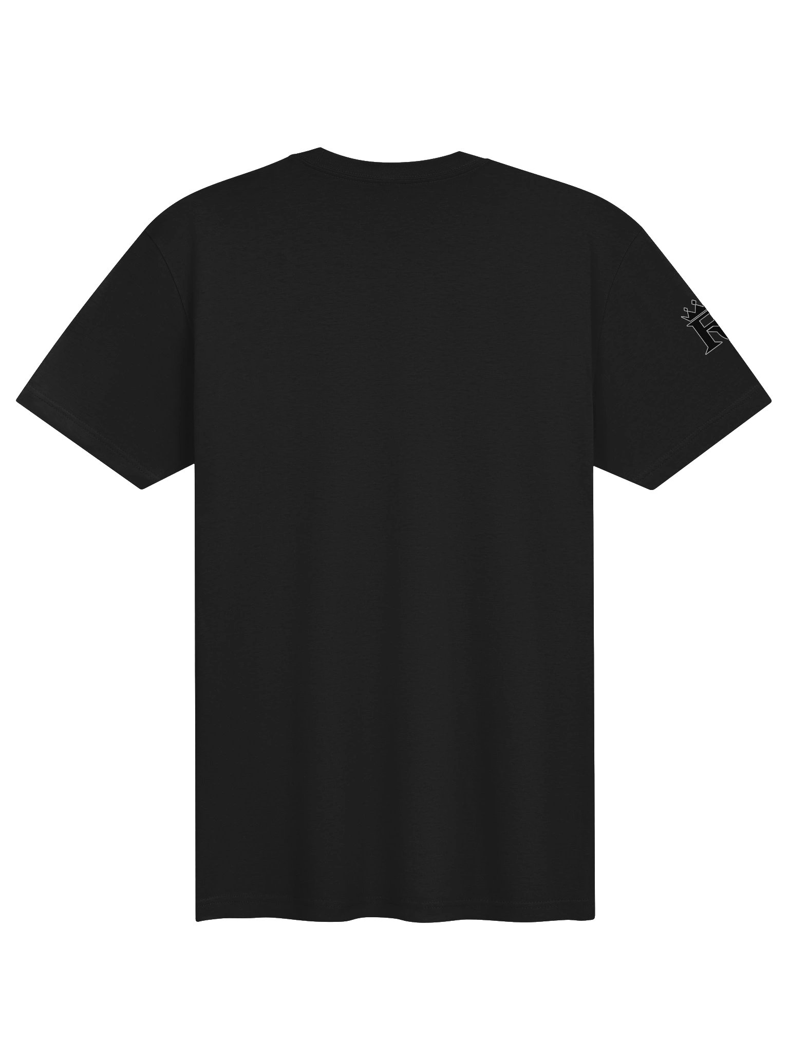 Special Edition GRAF - Can Man - SuperSoft Fitted Tee product image (11)