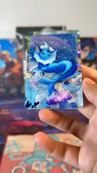 Vaporeon product image (2)