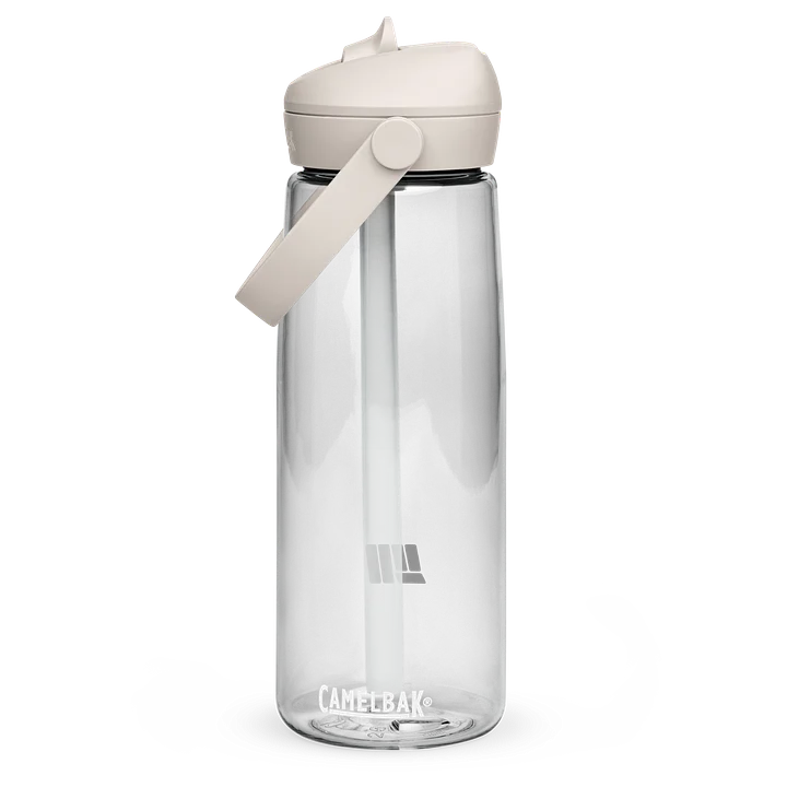 Foléa Flip Straw Water Bottle product image (1)