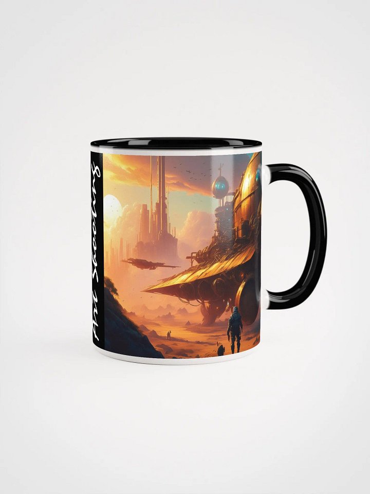 Tasse Zukunft product image (7)