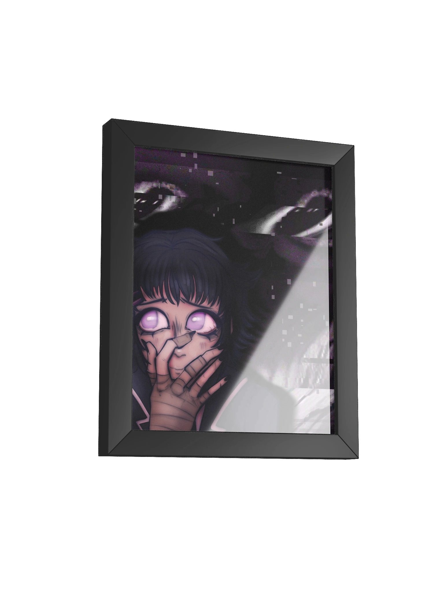Sanity In Salem product image (10)