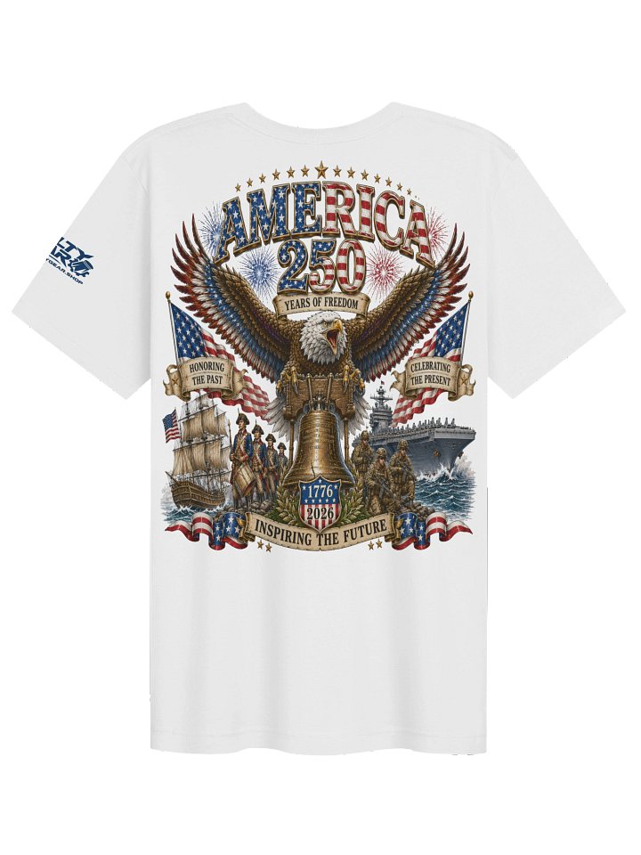 America 250 Years of Freedom product image (1)
